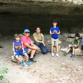 Review photo of Mother Neff State Park Campground by Cathy C., August 28, 2018