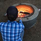 Review photo of Deep Lake Rustic Campground — Yankee Springs Recreation Area - TEMPORARILY CLOSED IN 2024 by Joshua M., August 1, 2016