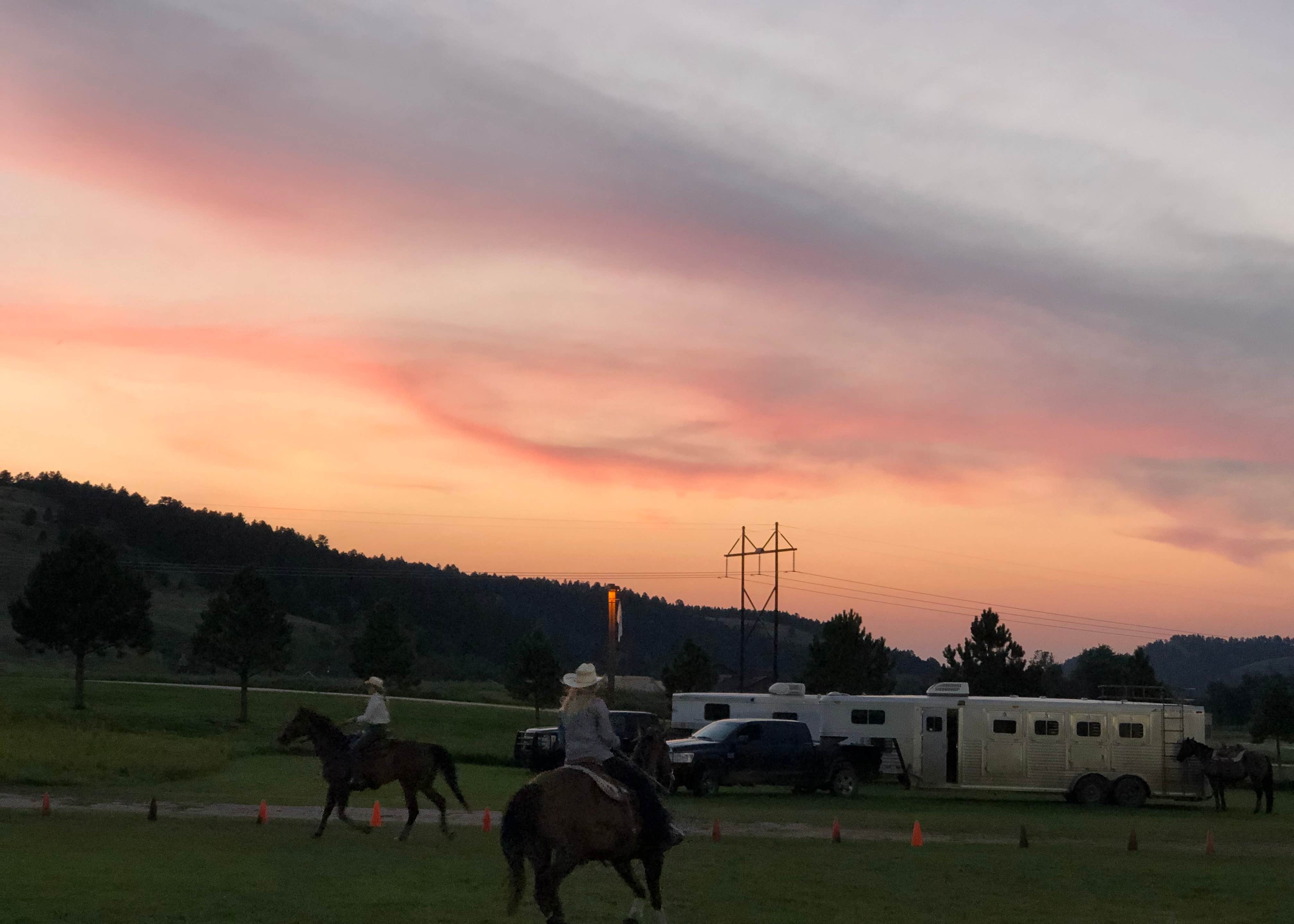 Hart Ranch RV Resort Camping | The Dyrt