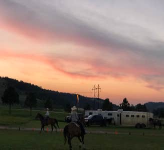 Camper-submitted photo from Hart Ranch RV Resort