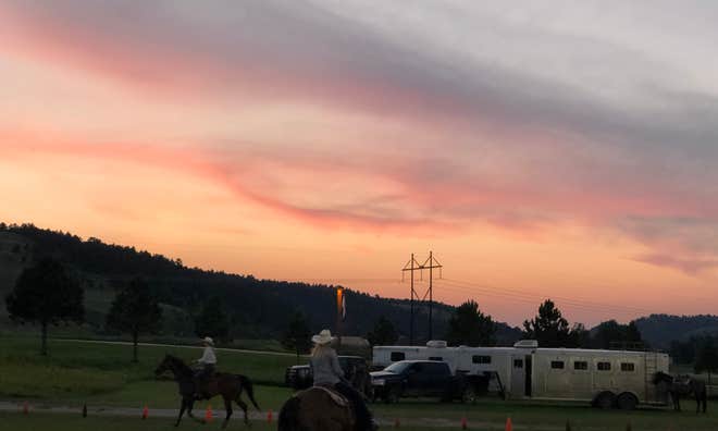 Hart Ranch Camping Resort | Rapid City, South Dakota