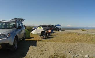 Stacey C.'s photo at Kasilof River Special Use Area near Kenai National Wildlife Refuge