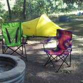 Review photo of Deep Lake Rustic Campground — Yankee Springs Recreation Area - TEMPORARILY CLOSED IN 2024 by Joshua M., August 1, 2016