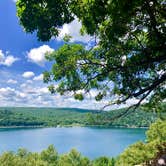 Review photo of Ice Age - Devils Lake State Park by Kim S., August 28, 2018