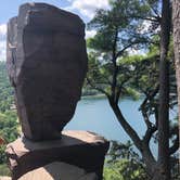 Review photo of Ice Age - Devils Lake State Park by Kim S., August 28, 2018