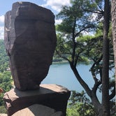 Review photo of Devils Lake State Park Campground by Kim S., August 28, 2018