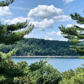 Review photo of Ice Age Campground — Devils Lake State Park by Kim S., August 28, 2018