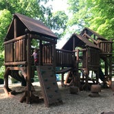 Review photo of Lazy Dog Camp Resort by Nicole B., August 28, 2018