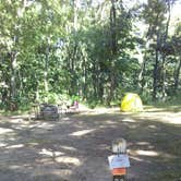 Review photo of Deep Lake Rustic Campground — Yankee Springs Recreation Area - TEMPORARILY CLOSED IN 2024 by Joshua M., August 1, 2016