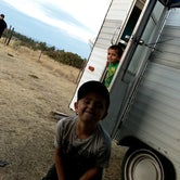 Review photo of Cyrus Horse Camp by Sarah W., August 28, 2018
