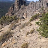 Review photo of Green Ridge Lookout Tower by Sarah W., August 28, 2018