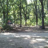 Review photo of Deep Lake Rustic Campground — Yankee Springs Recreation Area - TEMPORARILY CLOSED IN 2024 by Joshua M., August 1, 2016
