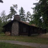 Review photo of Chase Point Campground — Scenic State Park by megan G., August 28, 2018