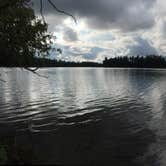 Review photo of Chase Point Campground — Scenic State Park by megan G., August 28, 2018