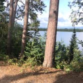 Review photo of Chase Point Campground — Scenic State Park by megan G., August 28, 2018