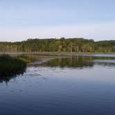 Review photo of Deep Lake Rustic Campground — Yankee Springs Recreation Area - TEMPORARILY CLOSED IN 2024 by Joshua M., August 1, 2016