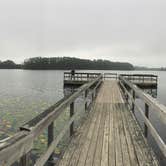 Review photo of Chase Point Campground — Scenic State Park by megan G., August 28, 2018