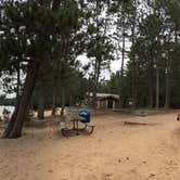 Review photo of Side Lake Campground — McCarthy Beach State Park by megan G., August 28, 2018