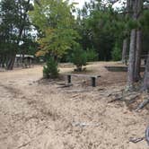 Review photo of Side Lake Campground — McCarthy Beach State Park by megan G., August 28, 2018