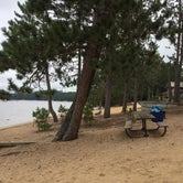 Review photo of Side Lake Campground — McCarthy Beach State Park by megan G., August 28, 2018