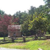 Review photo of Fort Yargo State Park Campground by Janna S., August 28, 2018