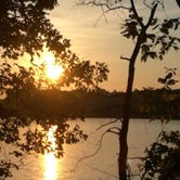 Review photo of Tugaloo State Park Campground by Janna S., August 28, 2018