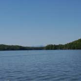 Review photo of Tugaloo State Park Campground by Janna S., August 28, 2018