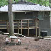 Review photo of Tugaloo State Park Campground by Janna S., August 28, 2018