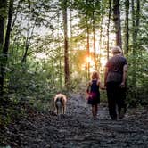 Review photo of Foster Falls Campground — South Cumberland State Park by Stephanie J., August 28, 2018