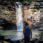 Review photo of Foster Falls Campground — South Cumberland State Park by Stephanie J., August 28, 2018