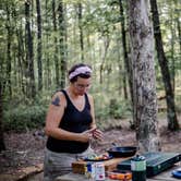 Review photo of Foster Falls Campground — South Cumberland State Park by Stephanie J., August 28, 2018