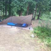 Review photo of Collegiate Peaks by James R., August 28, 2018
