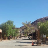 Review photo of Calico Ghost Town by Christy C., August 1, 2016