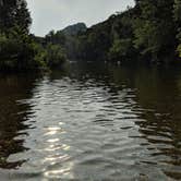 Review photo of Alley Spring Campground — Ozark National Scenic Riverway by Brooke S., August 28, 2018