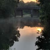 Review photo of Alley Spring Campground — Ozark National Scenic Riverway by Brooke S., August 28, 2018