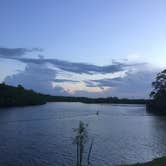 Review photo of Pine Grove Campground — Jonathan Dickinson State Park by Amy P., August 28, 2018