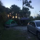 Review photo of Pine Grove Campground — Jonathan Dickinson State Park by Amy P., August 28, 2018