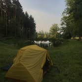 Review photo of Shady Pines Camp at CBG Farm - CLOSED by Lena L., August 28, 2018