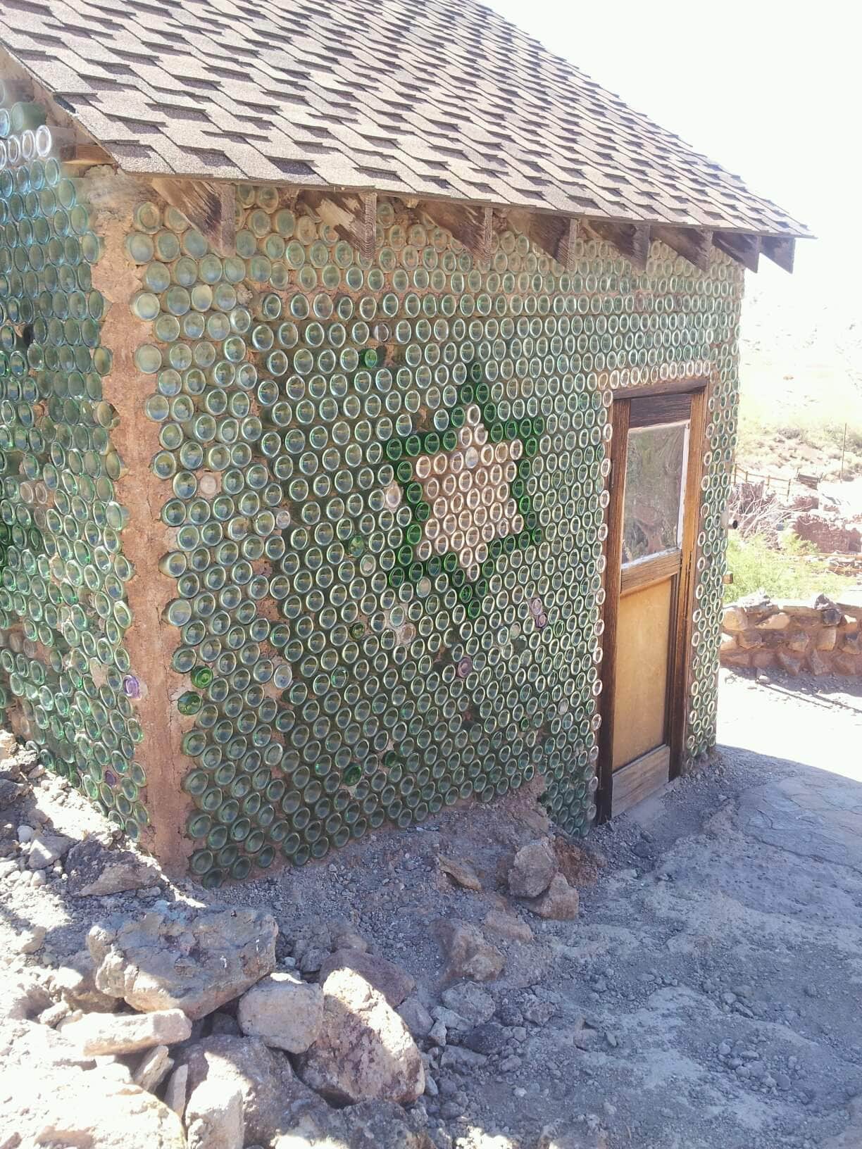 Camper submitted image from Calico Ghost Town - 5