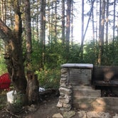 Review photo of Shady Pines Camp at CBG Farm - CLOSED by Lena L., August 28, 2018
