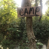 Review photo of Shady Pines Camp at CBG Farm - CLOSED by Lena L., August 28, 2018