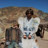 Review photo of Calico Ghost Town by Christy C., August 1, 2016