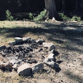Review photo of Double Rockin' R Campground by Troy W., August 28, 2018