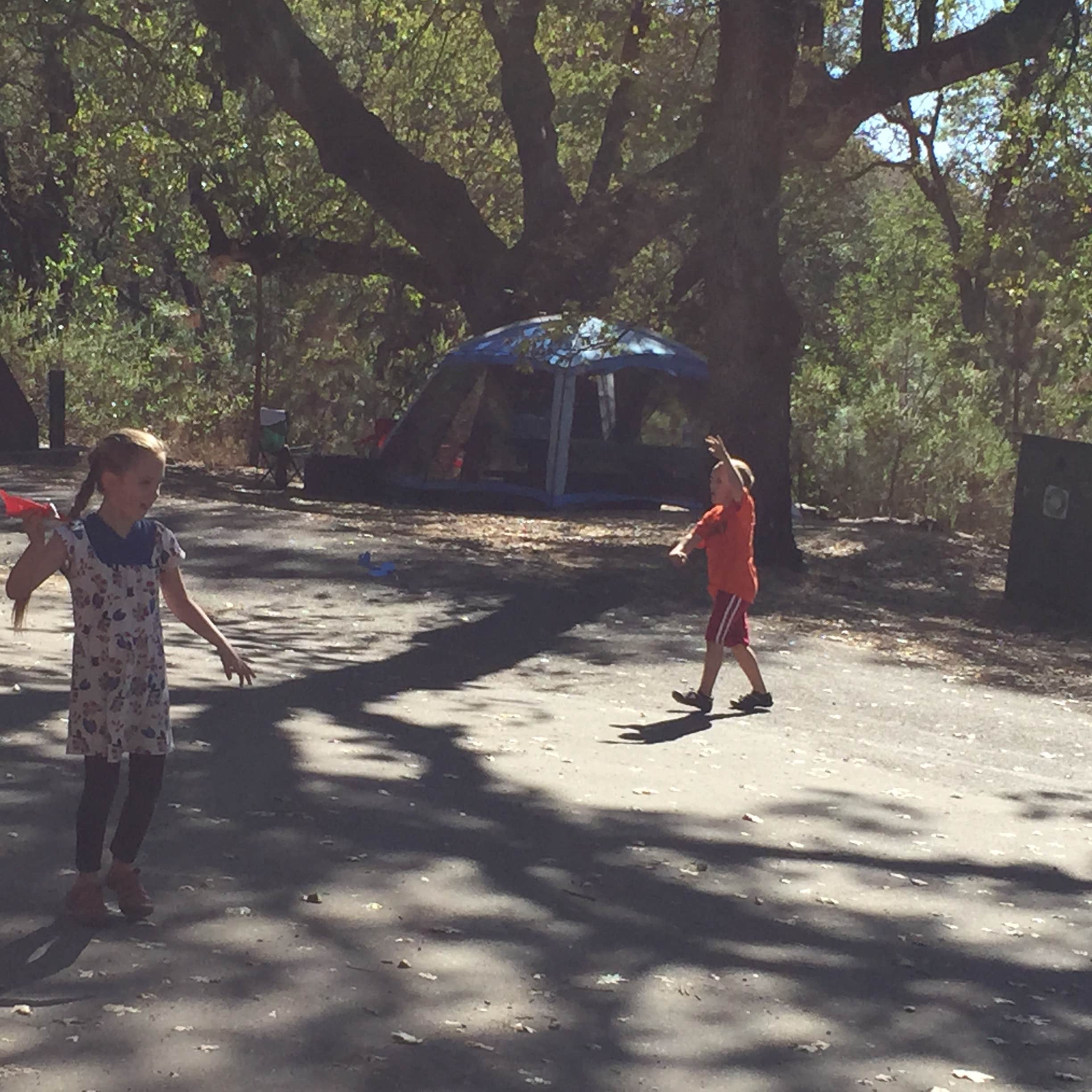 Fremont Peak State Park Camping The Dyrt