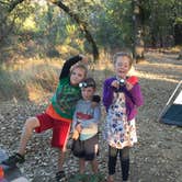 Review photo of Oak Point Campground — Fremont Peak State Park by Kate L., August 1, 2016