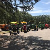 Review photo of Knob Noster State Park Campground by Susan J., August 28, 2018