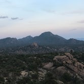 Review photo of Turtle Rock Campground by Stephen T., August 28, 2018