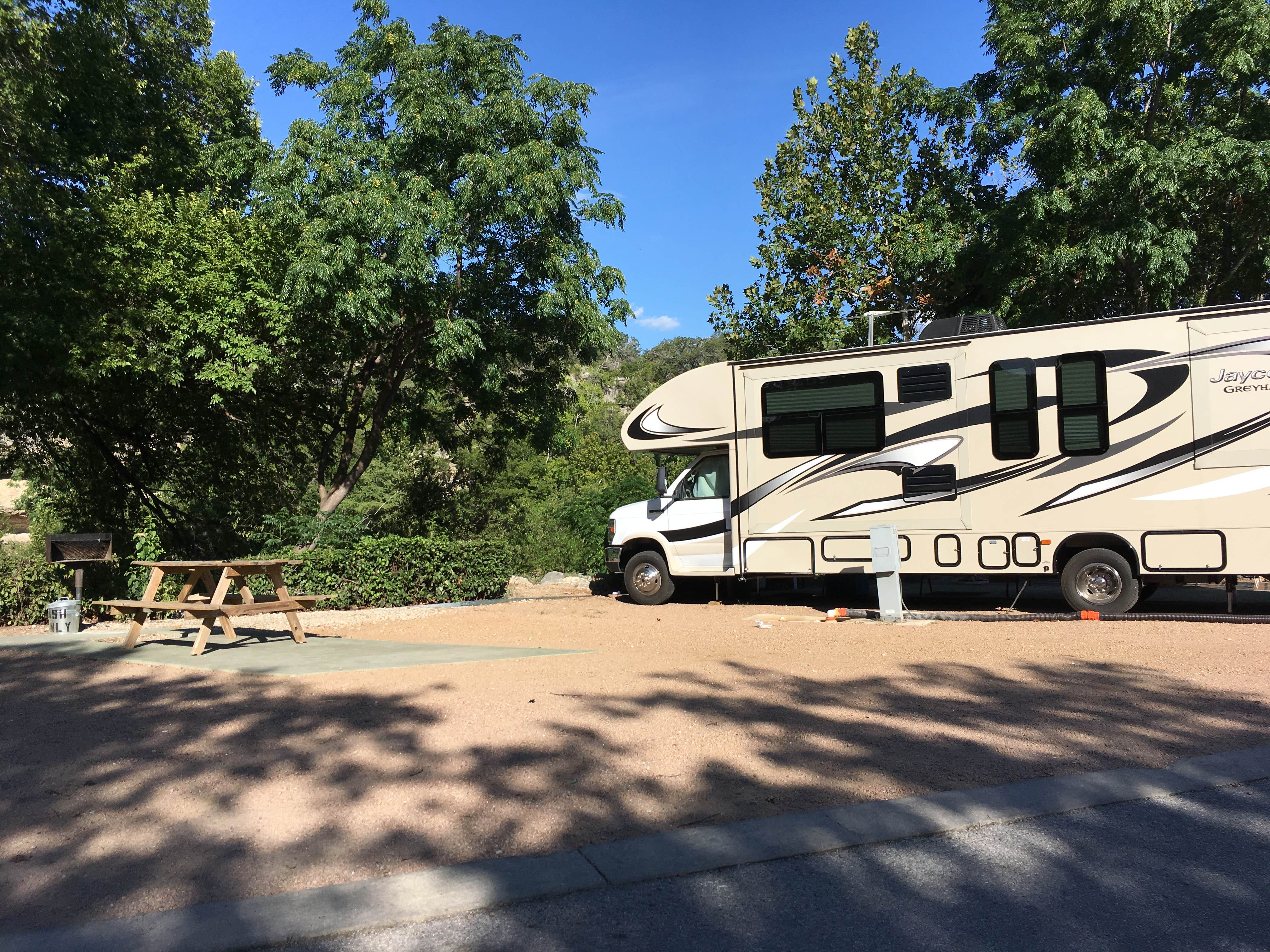 Camper submitted image from Camp Huaco Springs - 4