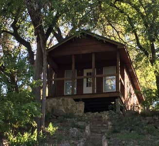 Camper-submitted photo from Camp Huaco Springs