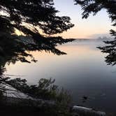 Review photo of Kidney Pond Cabins — Baxter State Park by Krystal Y., August 28, 2018